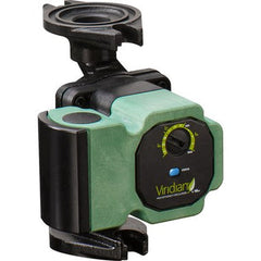 TACO VR1816-2F2 Circulator Pump Viridian 00E 2F2 High Efficiency Cast Iron 2 Bolt Flanged VR1816-2F2