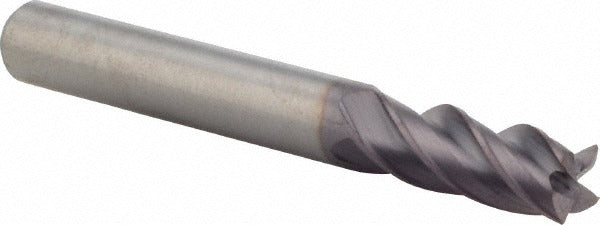 M.A. FORD M.a. Ford. 17731212A Corner Radius End Mill 5/16 in 4 Flute