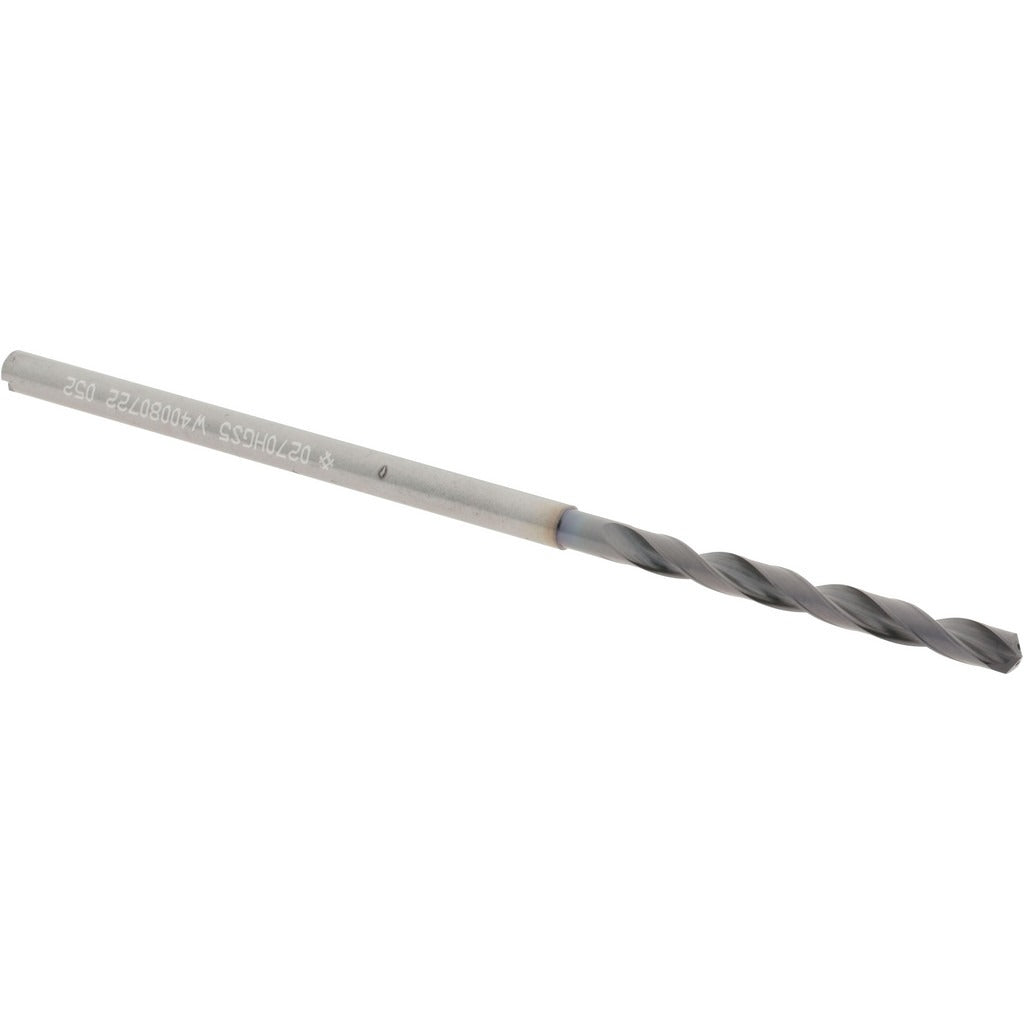 SUMITOMO Sumitomo 5V00139 Jobber Drill Bit 2.7mm Solid Carbide