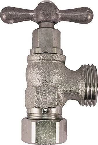 Arrowhead 221CCLF Flush-valves