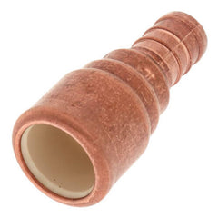 Sioux Chief 645XC2 PowerPEX 1/2 in. Copper PEX Crimp x 1/2 in. CPVC Socket Weld Adapter