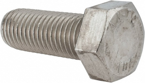 VALUE COLLECTION Value Collection HC3XX24060-001BX M24 Hex Cap Screw