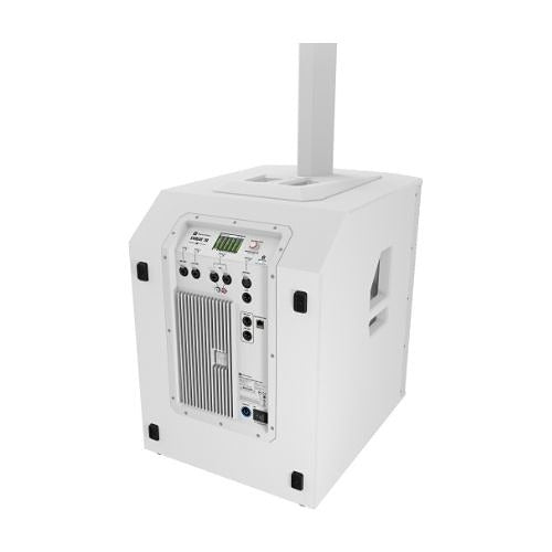 BOSCH AUDIO Bosch Audio EVOLVE70-SW 15 Inch Subwoofer White