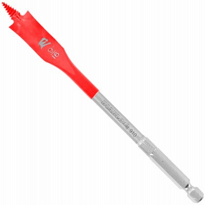 DIABLO Freud DSP2060 Speed Demon Spade Bit 9/16x6 in 5 Pack
