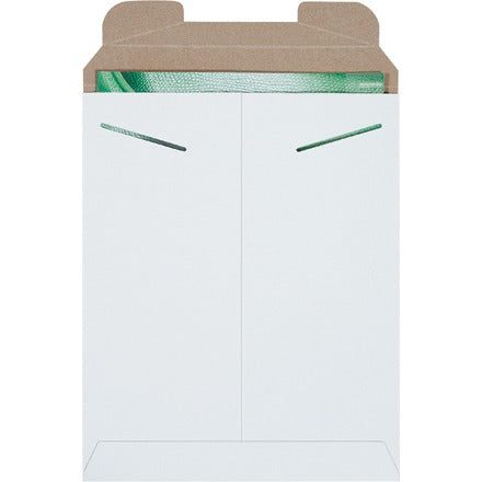 BSC PREFERRED Bsc Preferred RM5W Stayflat Chipboard Mailer 100 Per Case