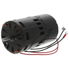 Midco International 646400 115V 1350 - 1000 RPM Blower Motor