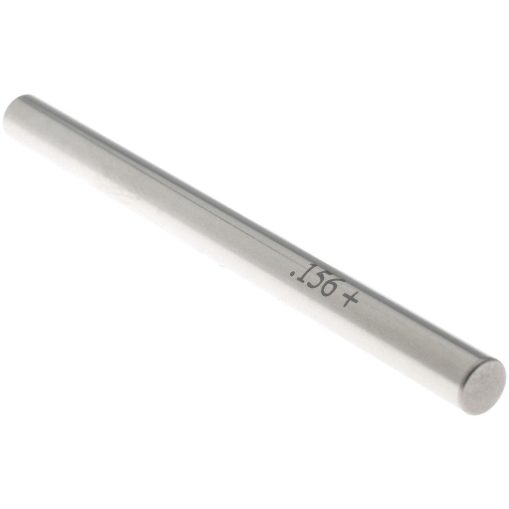 SPIROTHERM Spi 29-156-7 Class Zz Plus Plug Gage 0.156 in
