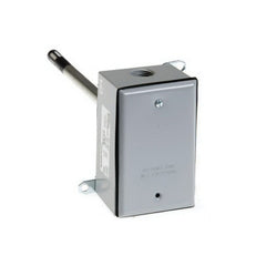 Veris Industries HD3XMSX Duct Humidity Sensor with Thin-Film Capacitive Sensor