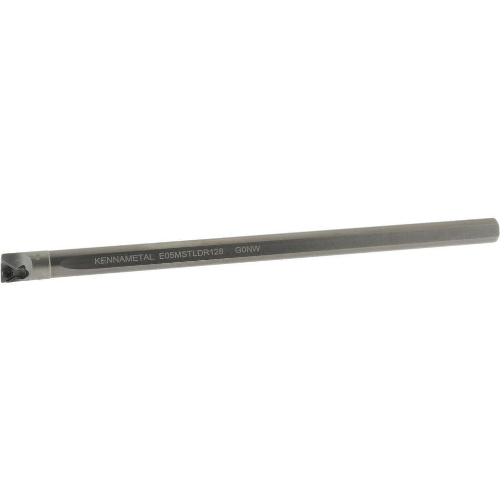 KENNAMETAL Kennametal 1270973 Indexable Boring Bar 0.36 in Right Hand