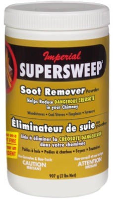 IMPERIAL Imperial Mfg Group Usa Inc KK0293 Powder Soot Remover