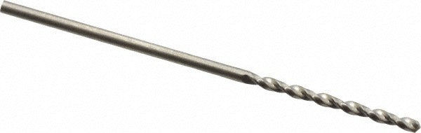 GUHRING Guhring 9005490011900 3/64 Inch Hss Jobber Drill Bit
