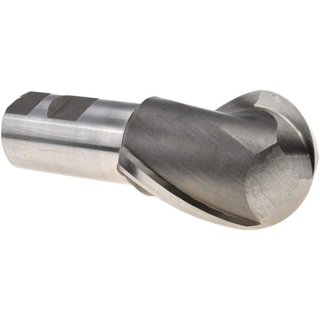 VALUE COLLECTION Value Collection 720-1445 Ball End Mill 2in 2 Flute Hss