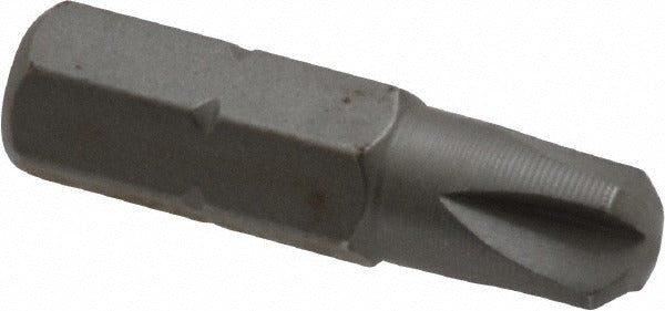 WERA Wera 05066633001 Torq-set Mplus Insert Bit 1/4 in