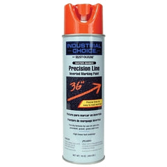 Rust-Oleum 203035 Alert Orange Marking Paint 17 Ounce