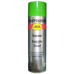 Rust-Oleum 209713 High Performance V2100 System Equipment Aerosol John Deere Green 20 Oz Can 6 Pack