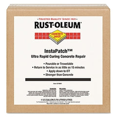 Rust-Oleum 276981 InstaPatch Concrete Repair One Size Gray