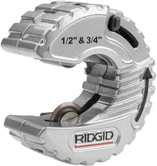 Ridgid RID-57008 C-Style Close Quarters Copper Tubing Cutter