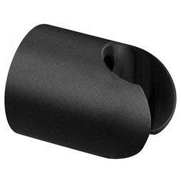 American Standard 8888036.243 Wall Bracket Fixed Matte Black for Handshowers 2-1/8 Inch