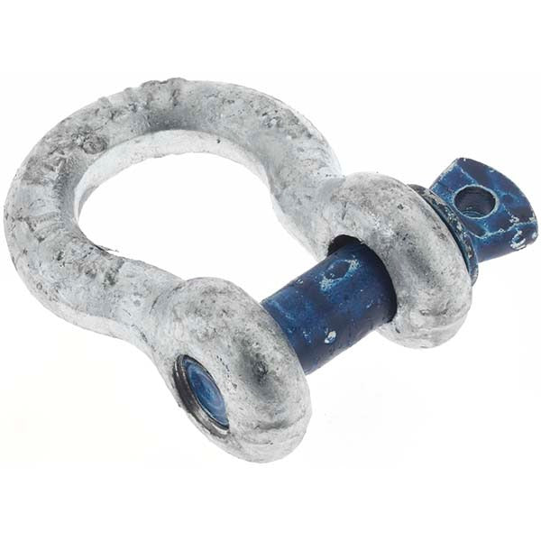 VALUE COLLECTION Value Collection 32651 Anchor Shackle Screw Pin 5 Pack
