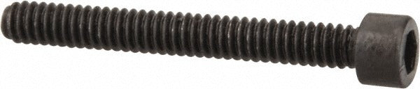 VALUE COLLECTION Value Collection 581023PR Hex Socket Cap Screw 1-64 Unc