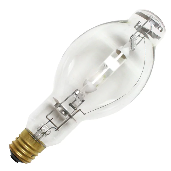 Sylvania MS750/PS/BU-HOR/BT37/64787 Metal Halide Lamp 750 W E39 Mogul Base BT37