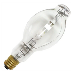 Sylvania MS750/PS/BU-HOR/BT37/64787 Metal Halide Lamp 750 W E39 Mogul Base BT37