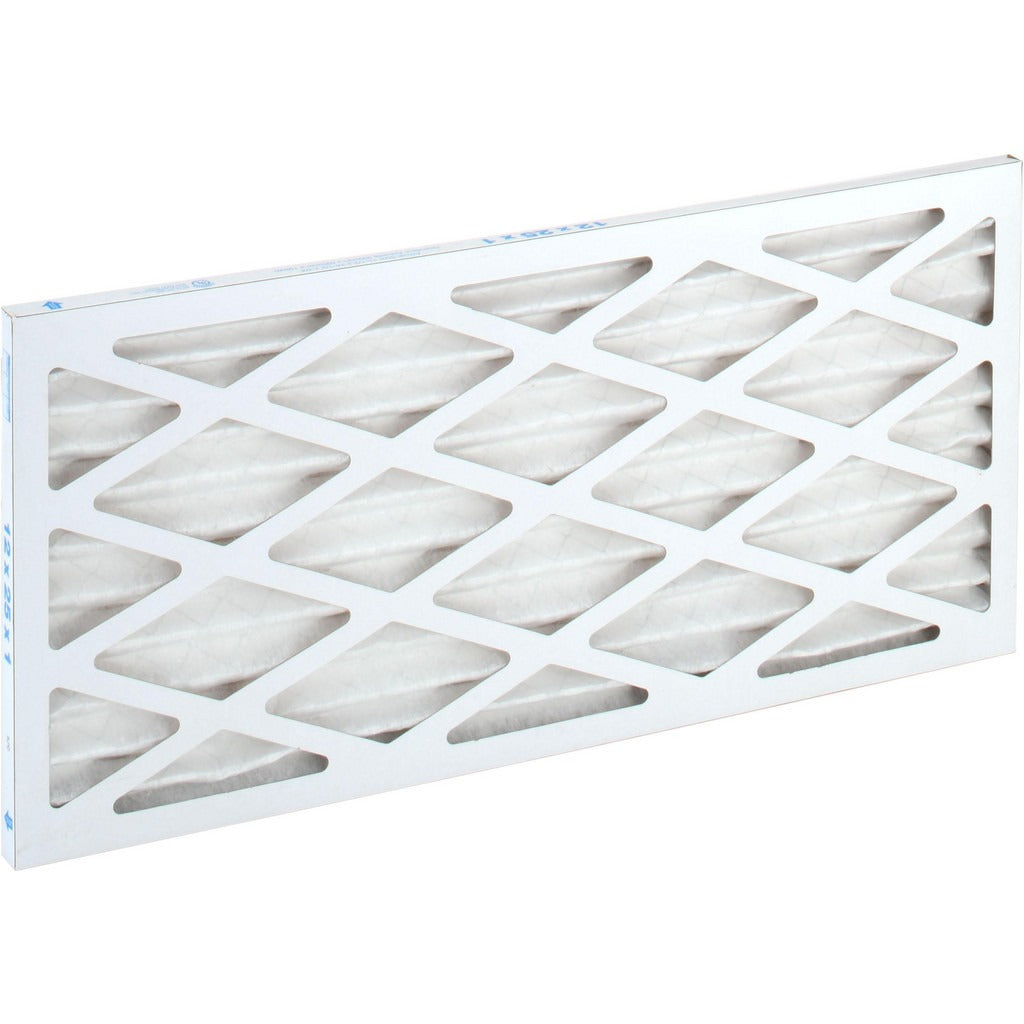 PRO-SOURCE Pro-source PRO10368 Pleated Air Filter Merv 8 12x25x1