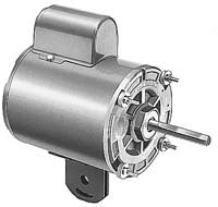 Century 647A Electric Motor Power Replacement MPN