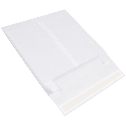 BSC PREFERRED Bsc Preferred TYE12164WS Tyvek Envelopes 50 Per Case