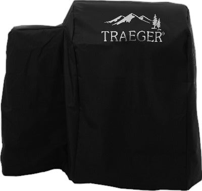 TRAEGER Traeger Pellet Grills Llc BAC374 Full Length Grill Cover