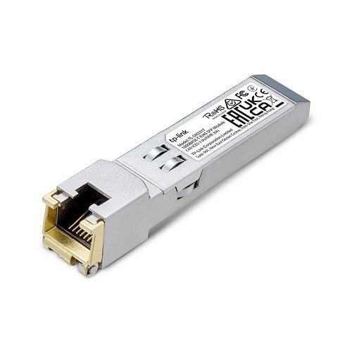 TP-LINK Tp-link Usa Corporation SM331T 1000BASE-T RJ45 Sfp