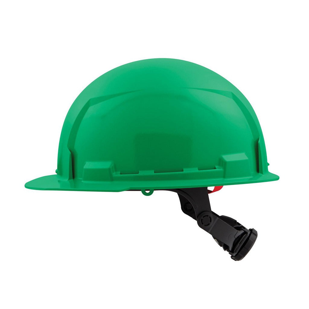 MILWAUKEE Milwaukee Tool 48-73-1126 Front Brim Hard Hat Class E