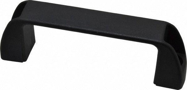 80/20 INC 80/20 Inc. 2061 Plastic Door Handle Rectangular Knob