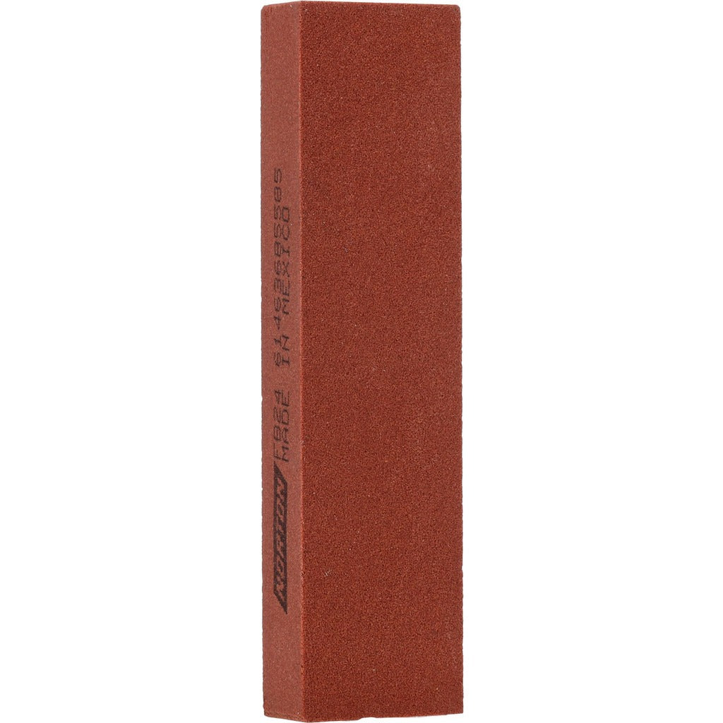 NORTON Norton 61463685585 Fine Grade Rectangle Sharpening Stone