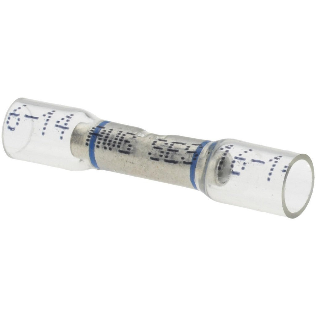 VALUE COLLECTION Value Collection BOW-998671 Butt Splice Terminal