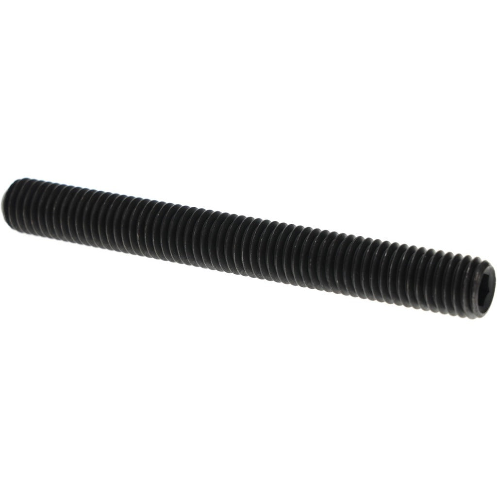 VALUE COLLECTION Value Collection 601337PR Set Screw 1/2-13 X 4-1/2 in Cup Point