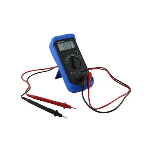 DIVERSITECH Diversitech CT1 Capacitor Tester 1 pk