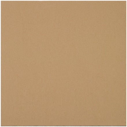 BSC PREFERRED Bsc Preferred SP19 Corrugated Layer Pad 20x20 in 50-pack