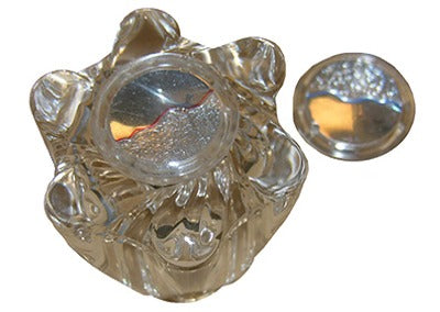LASCO Larsen Supply Co. HC-305MB Windsor Faucet Handle B Broach