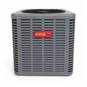 BADGER BADGER DAC5024E100B 2 Ton 14.3 SEER2 R-32 Air Conditioner Condenser