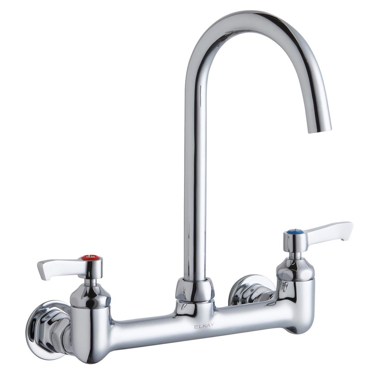 BSC PREFERRED Bsc Preferred LK940LGN05L2H Centerset Laminar Flow Faucet