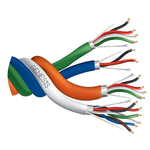 SOUTHWIRE Genesis Cable 32951099 Access Wire Composite Cable
