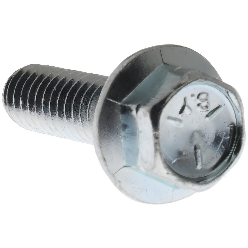 VALUE COLLECTION Value Collection 825058MSC Serrated Flange Bolt 1/4-20 Unc