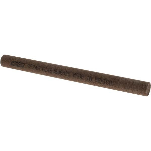 NORTON Norton 61463686525 Round Coarse Sharpening Stone