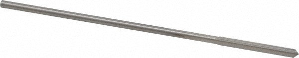 CLEVELAND CONTROLS Cleveland C25128 Chucking Reamer Wire Size 43 Hss