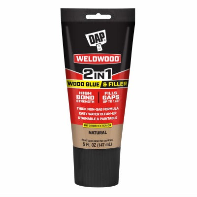 DAP Dap Global Inc 7079800484 Wood Glue and Gap Filler