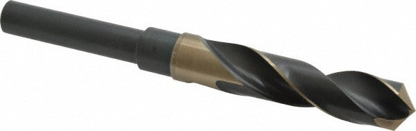 PRECISION TWIST DRILL Precision Twist Drill 6000428 Reduced Shank Drill Bit