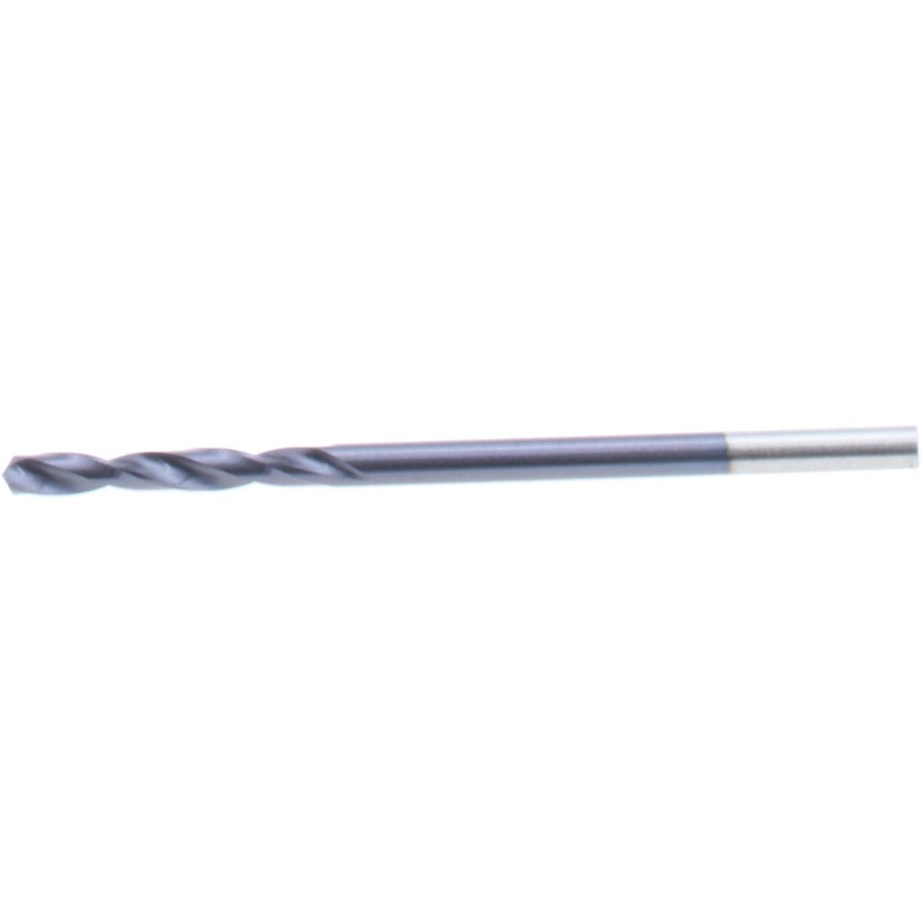 HERTEL Hertel 74132408 Screw Machine Drill Bit Size 43 Cobalt
