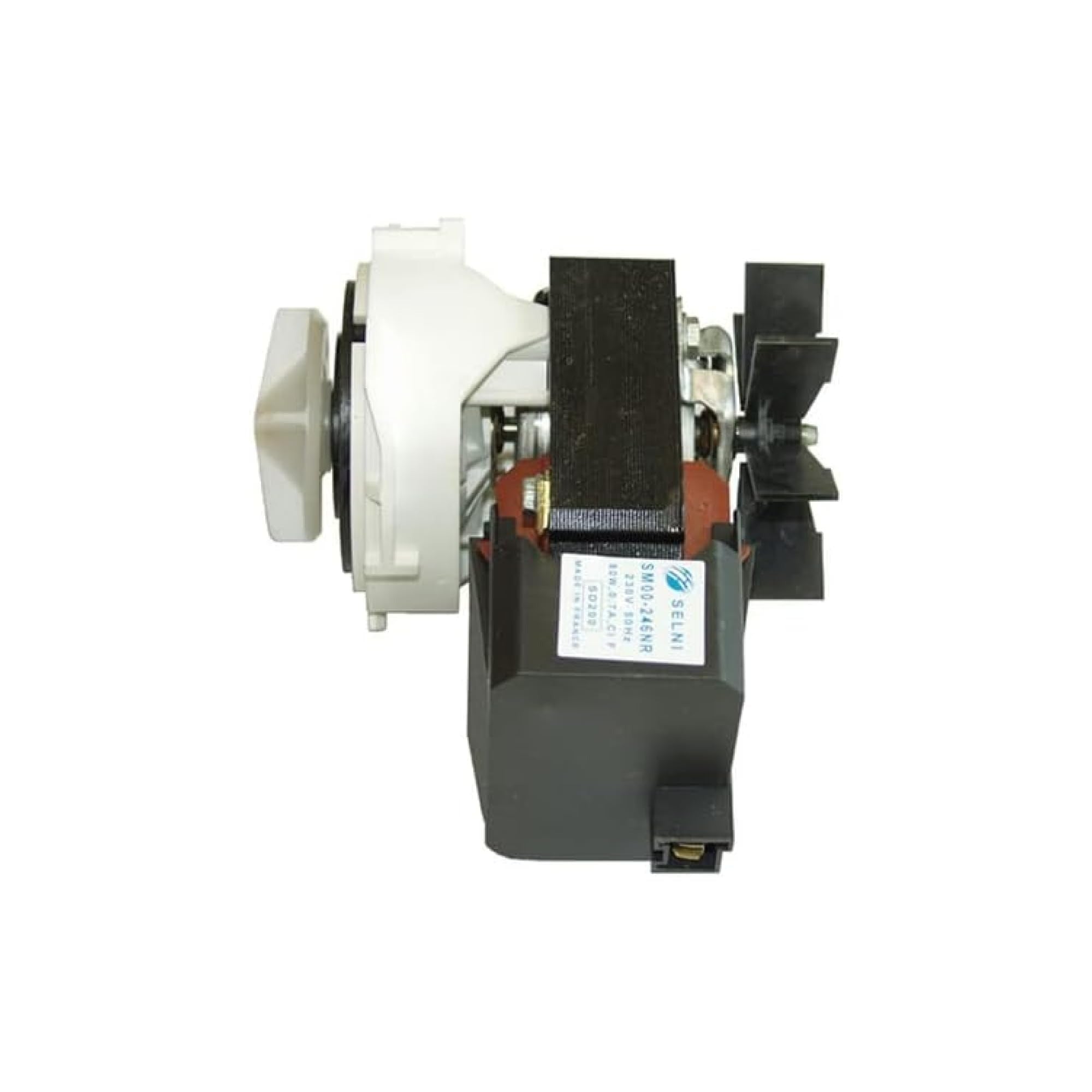 FISHER & PAYKEL Fisher & Paykel 479595 Kit Pump and Fuse 90W (8 x 7 x 5 inches) 420325P
