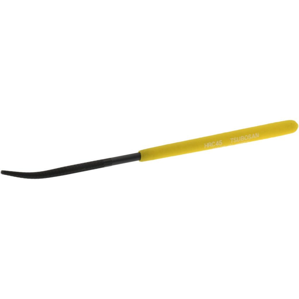 SPIROTHERM Spi 98-722-2 Rockwell C Scale Testing File 45 Rc
